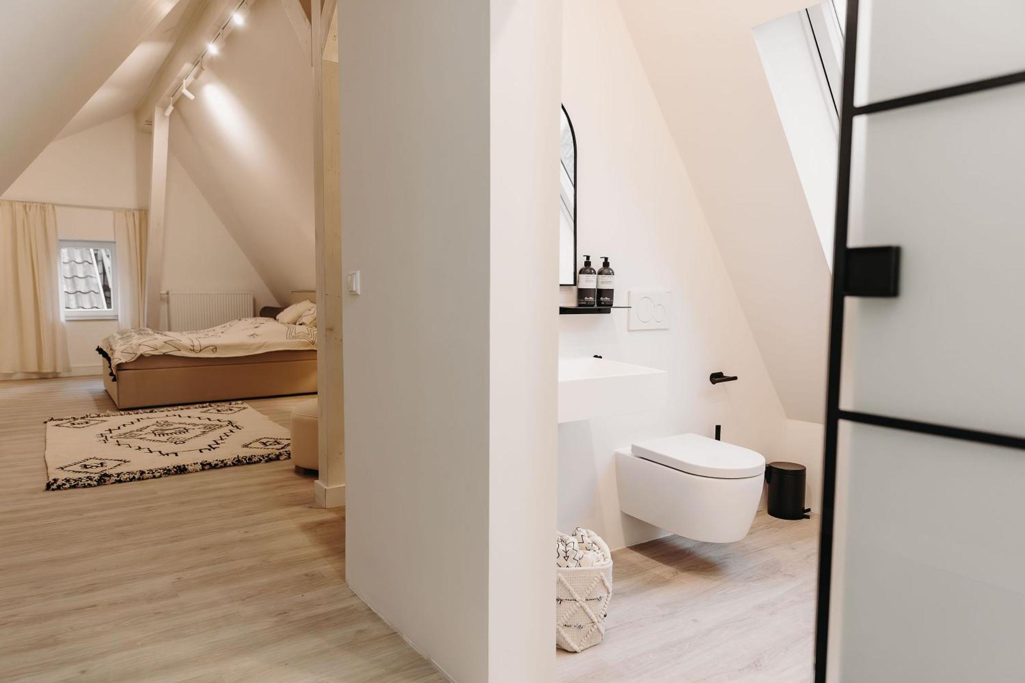 Individuelle Und Zentrale Boho Appartments In *