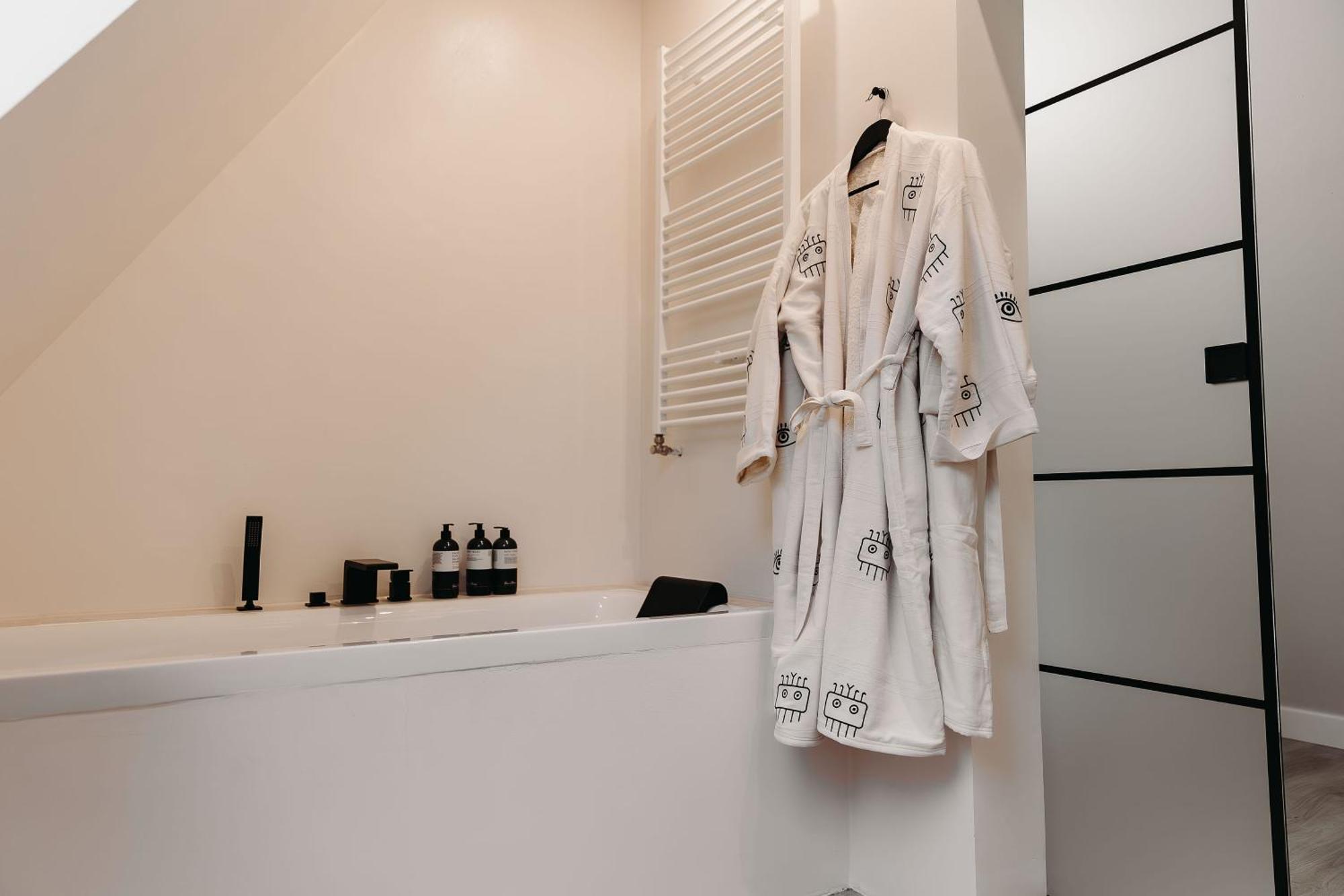 Individuelle Und Zentrale Boho Appartments In *