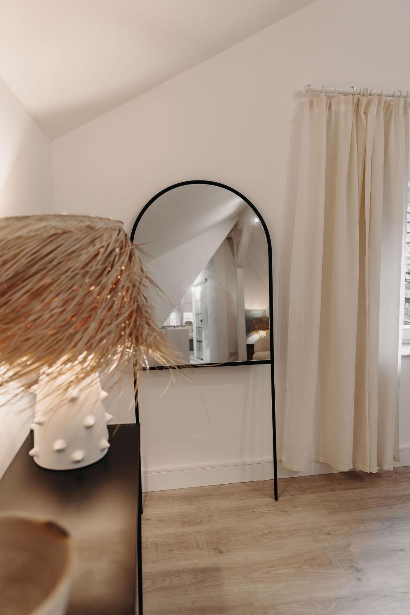 Apartment Individuelle Und Zentrale Boho Appartments In *