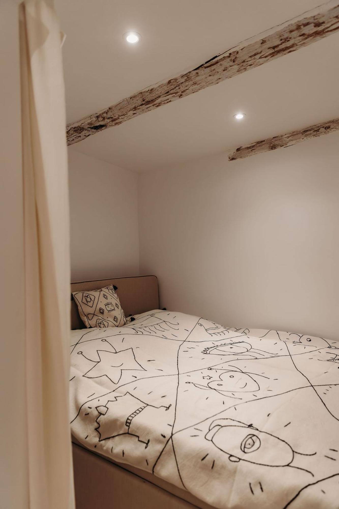 Individuelle Und Zentrale Boho Appartments In * Coburg