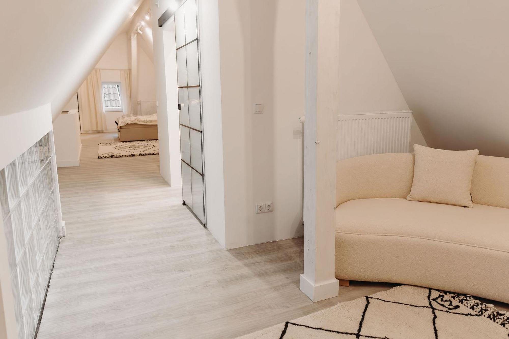 Individuelle Und Zentrale Boho Appartments In Apartment *