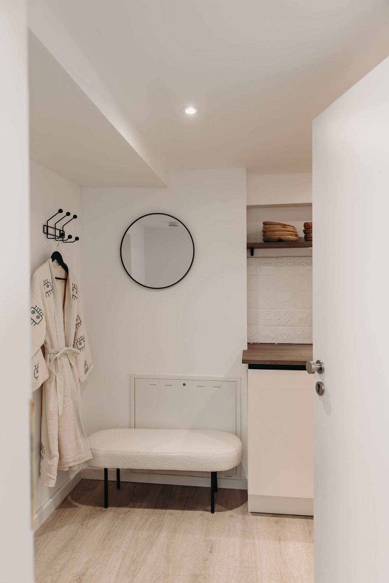 Apartment Individuelle Und Zentrale Boho Appartments In