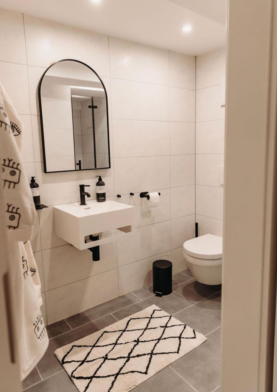 Individuelle Und Zentrale Boho Appartments In * Coburg