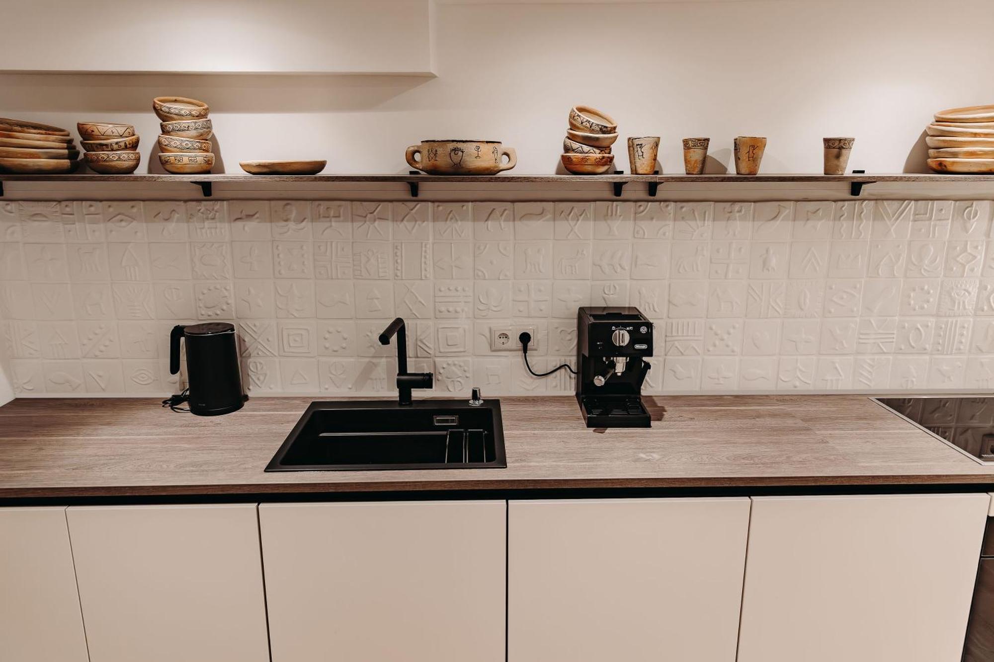Individuelle Und Zentrale Boho Appartments In Apartment *