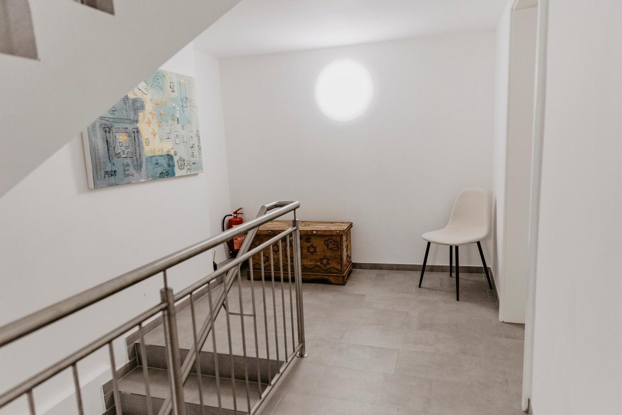 Apartment Individuelle Und Zentrale Boho Appartments In Coburg